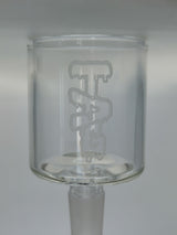 TAG - Puffco Proxy Adapter (14MM Male to Proxy Connection)