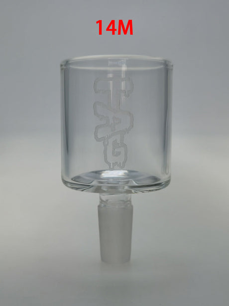 TAG - Puffco Proxy Adapter (14MM Male to Proxy Connection)