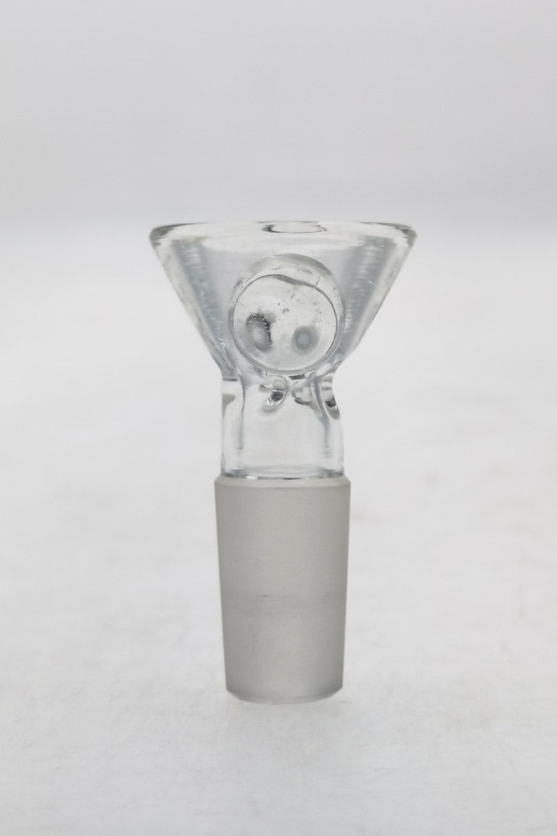 TAG - Pinched Screen Slide w/ Multi-Marble Handle