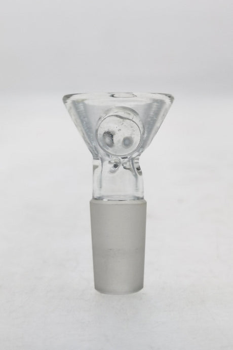 TAG - Pinched Screen Slide w/ Multi-Marble Handle