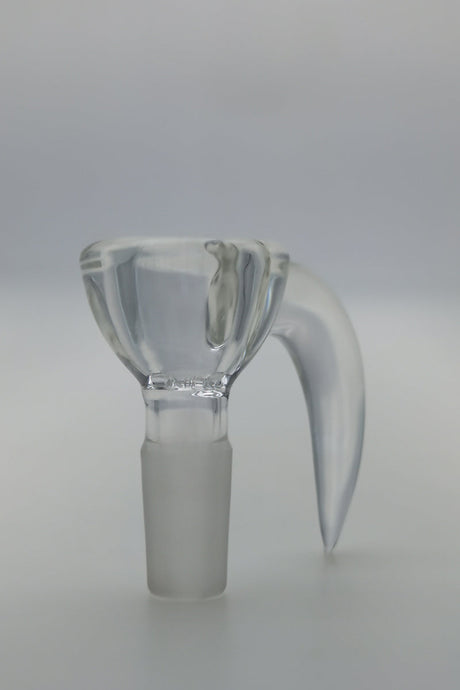 TAG - 4 Hole Disc Screen Slide with 12x53MM Horn Handle