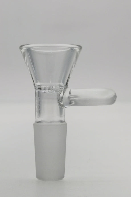 TAG - Built In Screen Slide with Handle