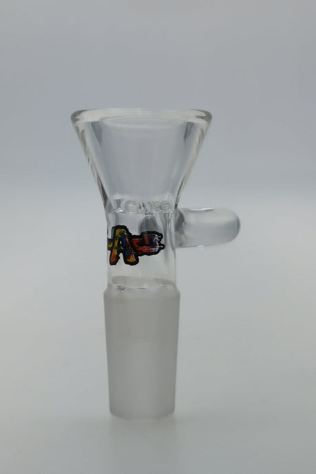 TAG - Built In Screen Slide with Handle