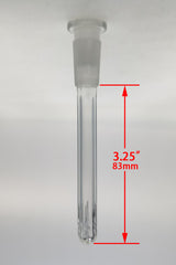 TAG -14/10MM Closed End Showerhead Downstem