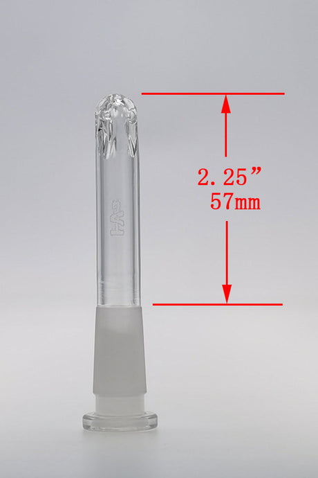 TAG -14/10MM Closed End Showerhead Downstem
