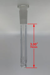TAG -14/10MM Closed End Showerhead Downstem