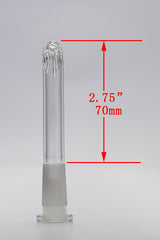 TAG -14/10MM Closed End Showerhead Downstem