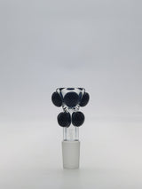 TAG - Multi Marble Water Pipe Slide