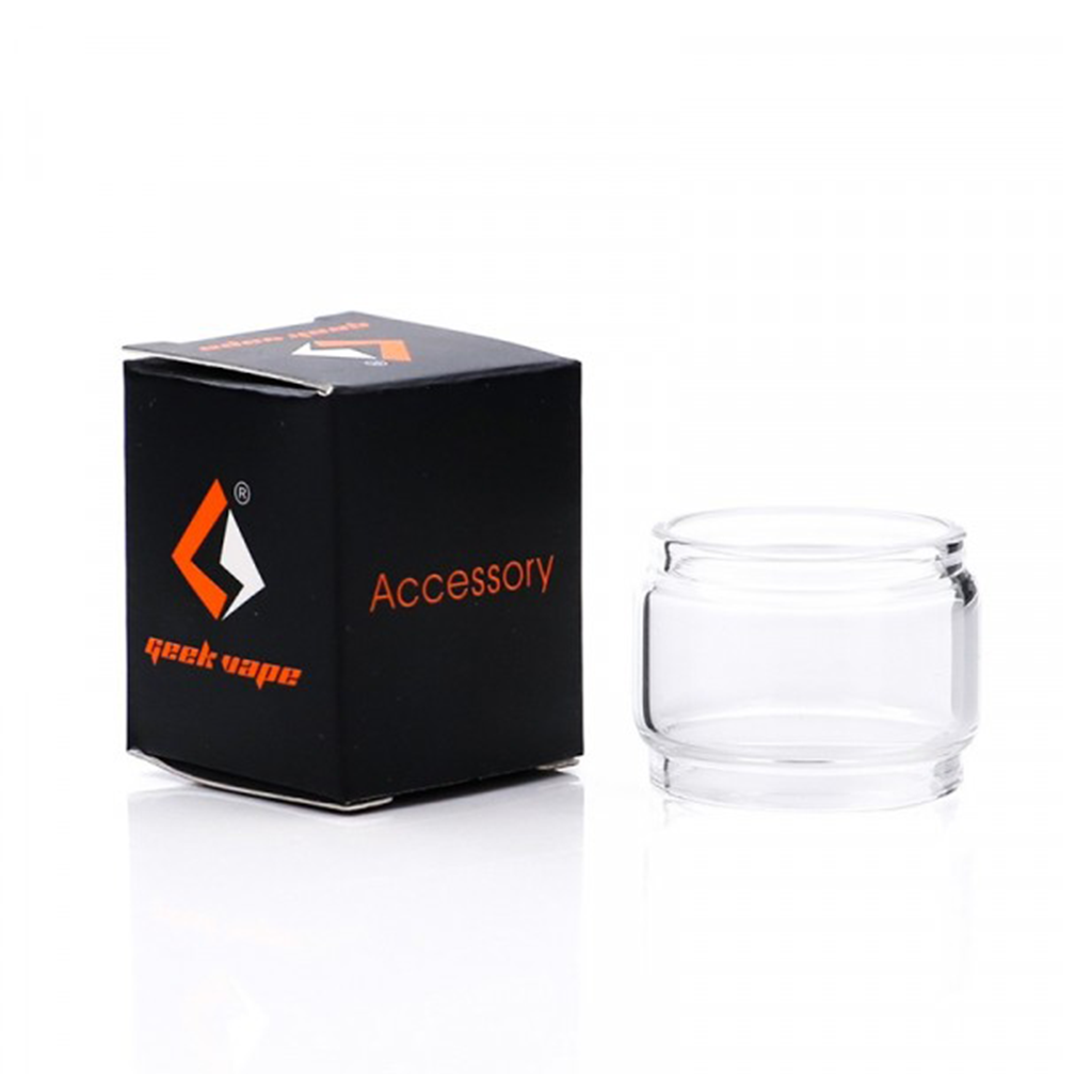 Geekvape Zeus Glass