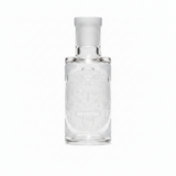 Maya Clear Dry Glass Ash Catcher