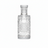 Circuitboard Clear Dry Ash Catcher