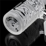 Circuitboard Clear Dry Ash Catcher