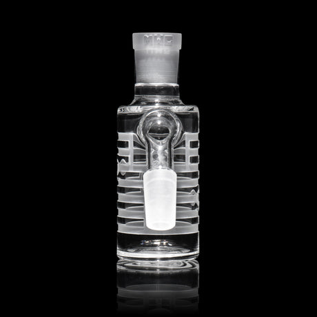 Universe Clear Dry Ash Catcher