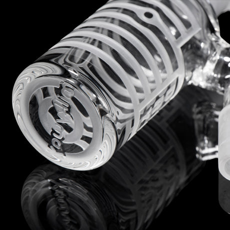 Universe Clear Dry Ash Catcher