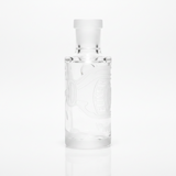 Elixer Rose Clear Dry Ash Catcher