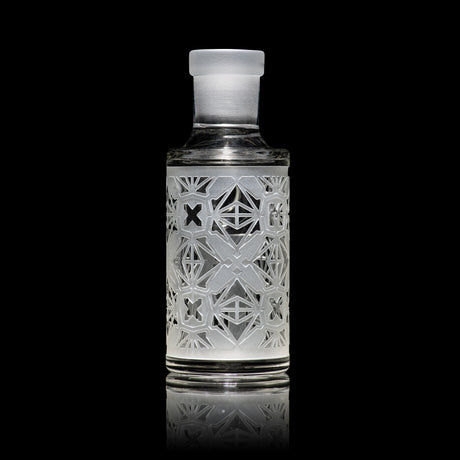 X-Morphic: EVO Dry Ash Catcher