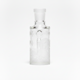 Emperor's Legacy Clear Dry Ash Catcher