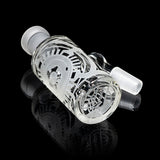 Nuclear Clear Dry Ash Catcher