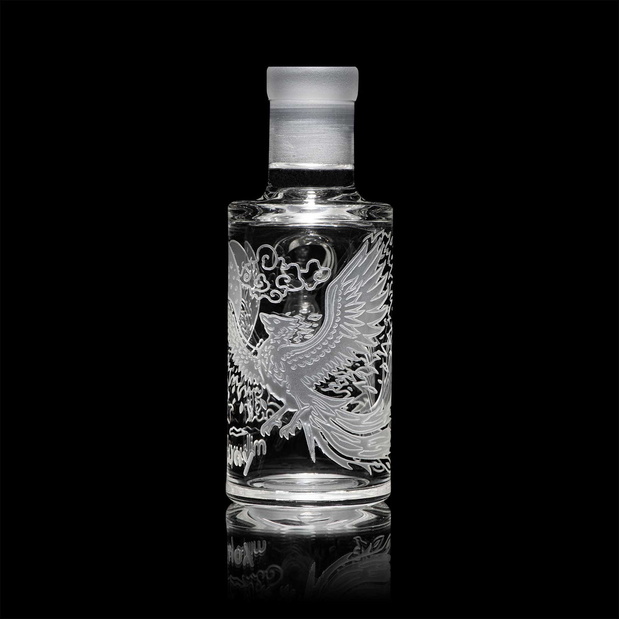 Flight of the Phoenix Dry Ash Catcher