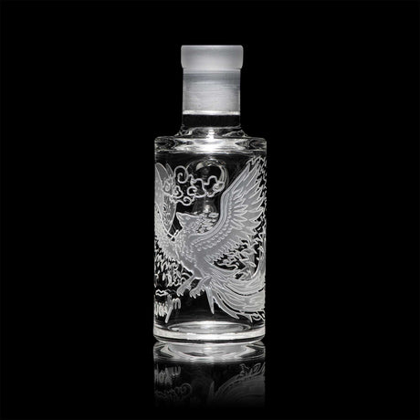 Flight of the Phoenix Dry Ash Catcher