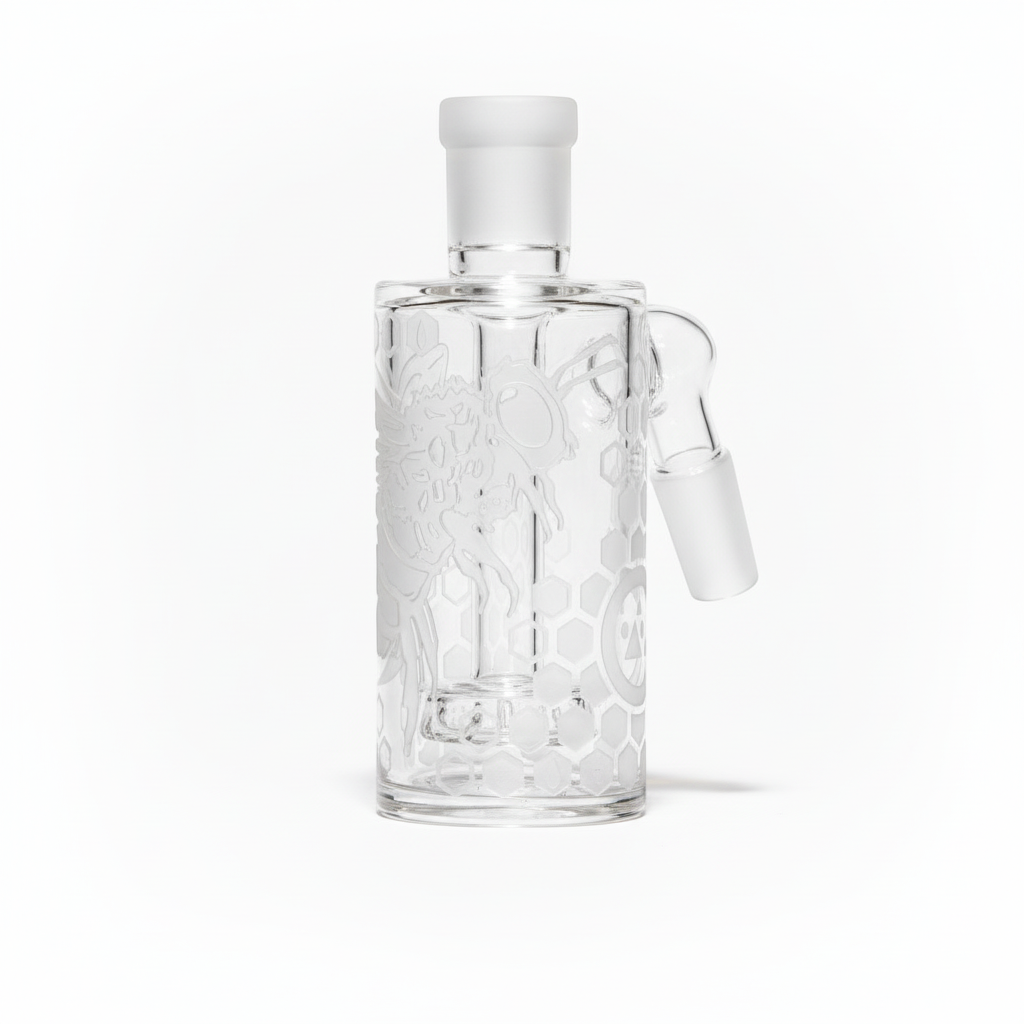Bee Hive Wet Ash Catcher