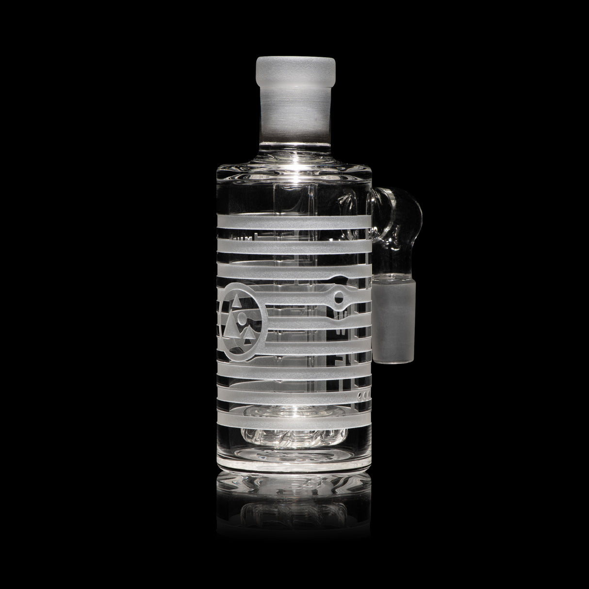 Universe Wet Ash Catcher