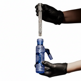 Circuitboard: AQUA 2 45° Wet Ash Catcher