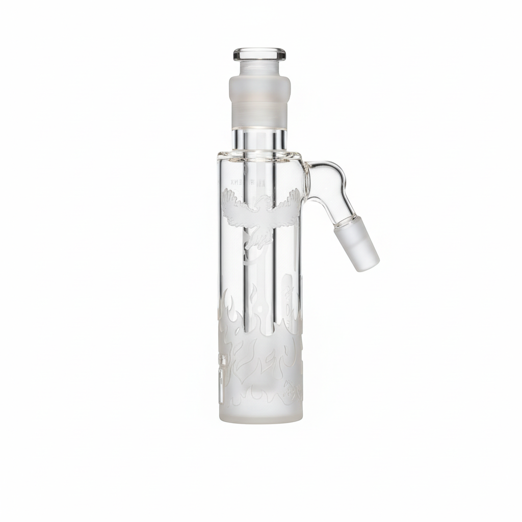 Phoenix Inferno 45° Wet Ash Catcher