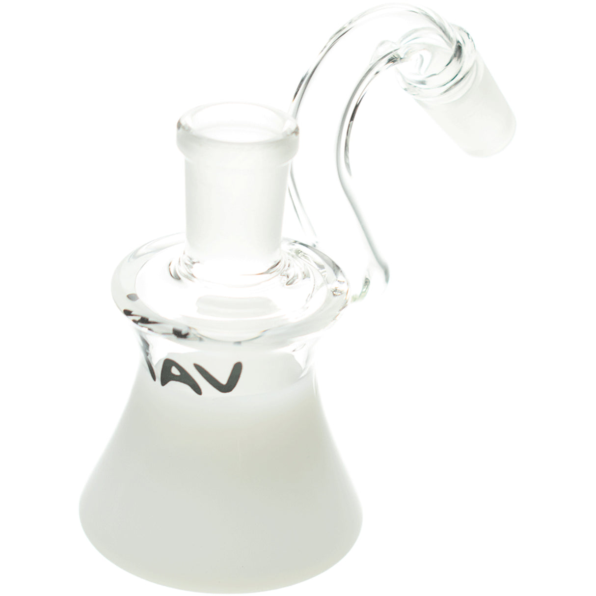 MAV Glass Dry Ash Catcher 14mm/45°