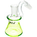 MAV Glass Dry Ash Catcher 14mm/45°