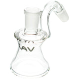 MAV Glass Dry Ash Catcher 14mm/45°
