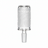 Tonic Rose Clear Long Bowl