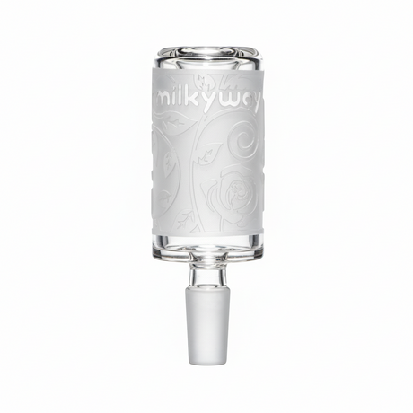 Tonic Rose Clear Long Bowl