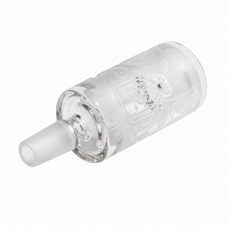 Tonic Rose Clear Long Bowl