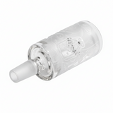 Tonic Rose Clear Long Bowl