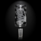 Emperors Chalice Long Bowl