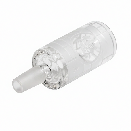 Maya Clear Long Bowl