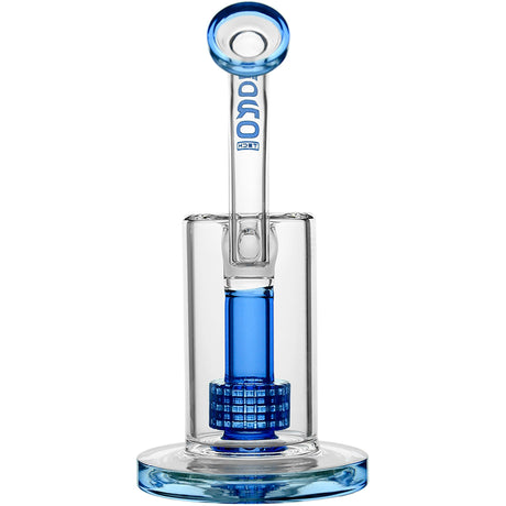 Borotech 8.5'' Matrix Perc Upright Bubbler