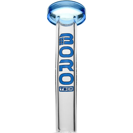 Borotech 8.5'' Matrix Perc Upright Bubbler