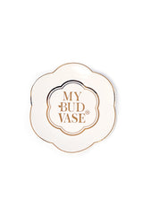 My Bud Vase® Logo Tray