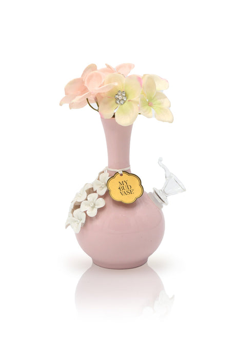 Friends Vase Bongs
