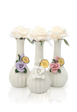 Rose Vase Bongs