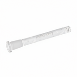 Space Odyssey 6" Clear Downstem