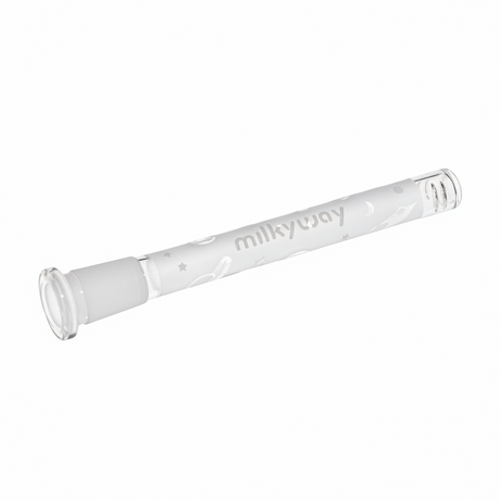 Space Odyssey 6" Clear Downstem