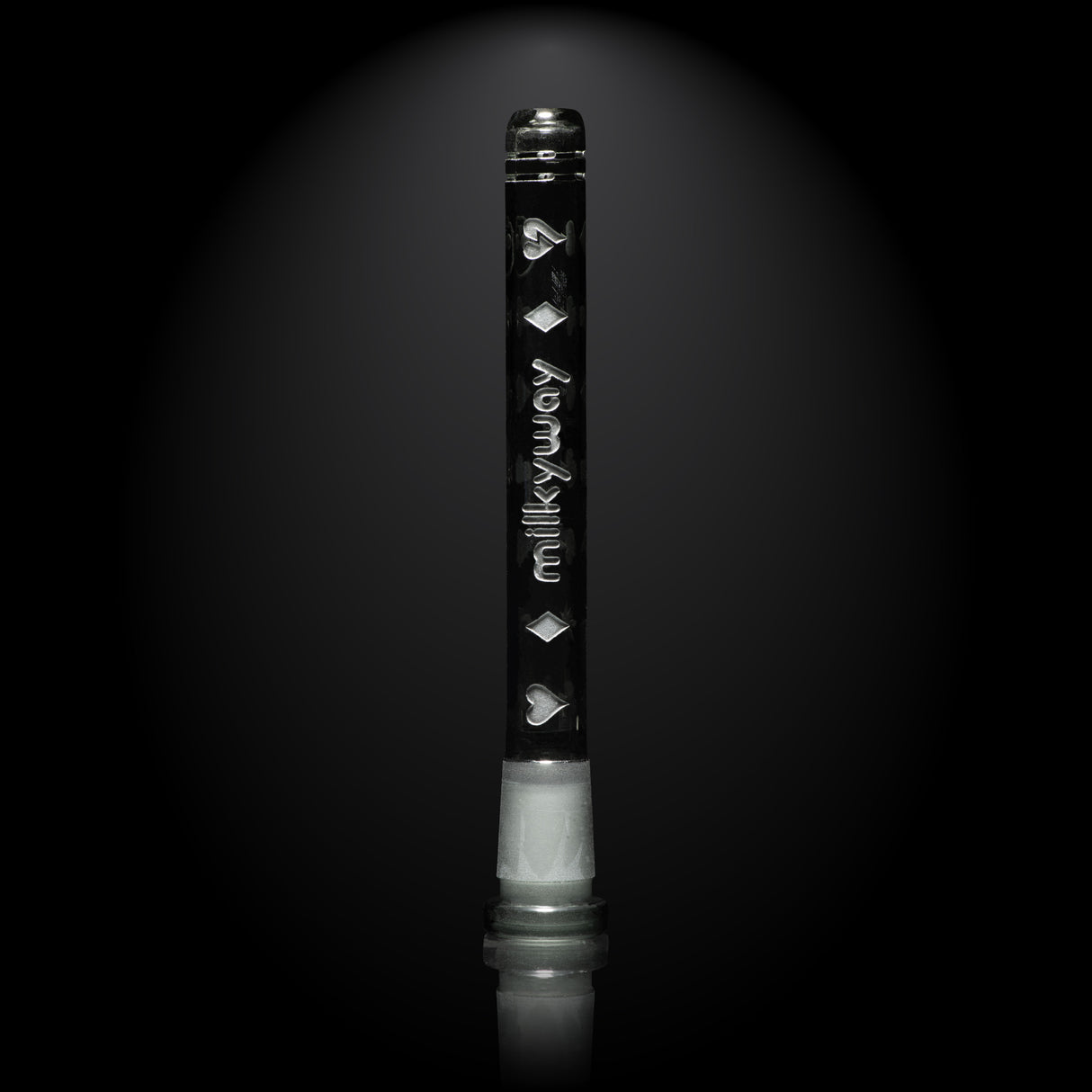Skull Emperor 6" Downstem