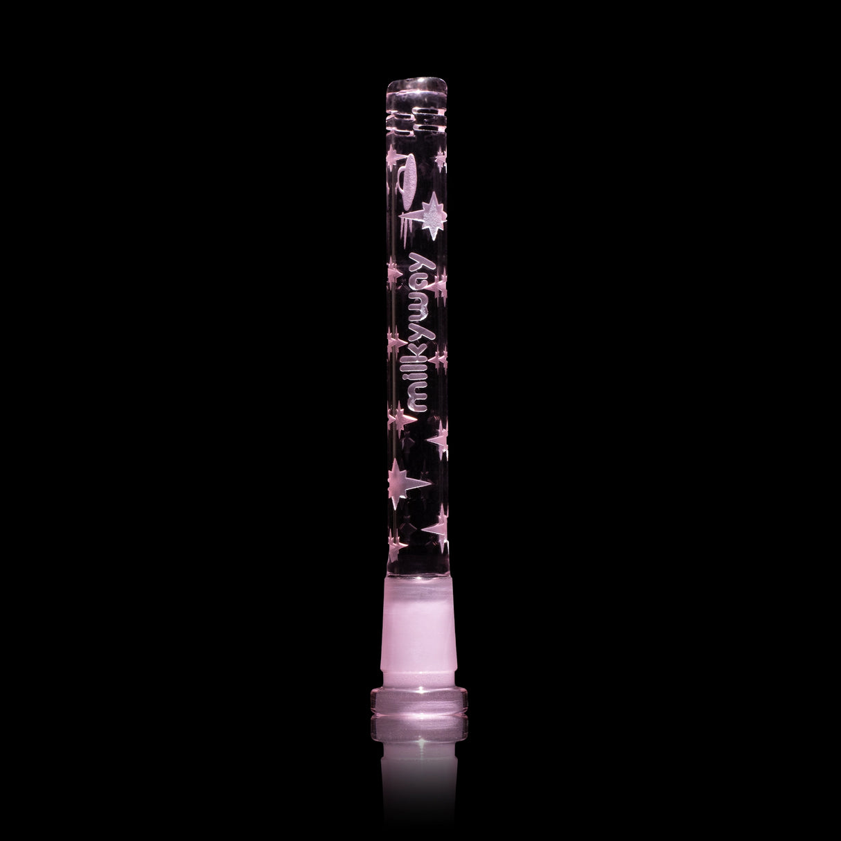 Midnight 6" Stem