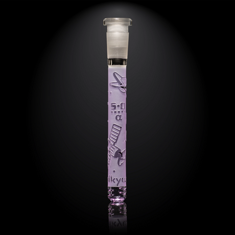Space Odyssey: ALPHA 6" Downstem