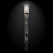 Space Odyssey: ALPHA 6" Downstem
