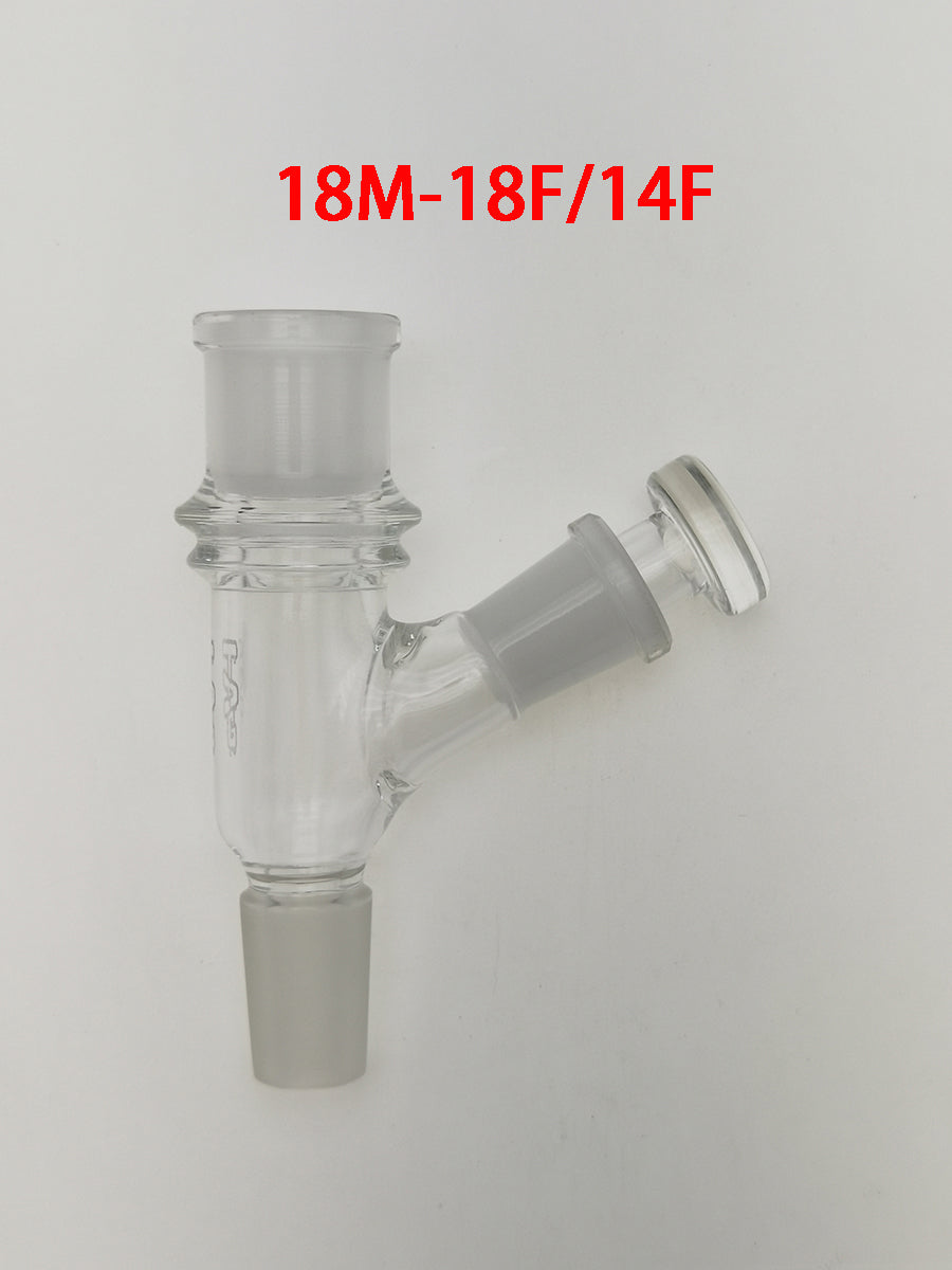 TAG - Adapter For Vaporizers with 10MM Carb