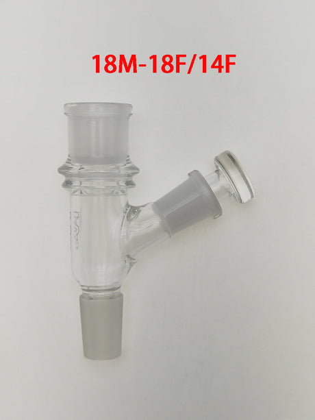 TAG - Adapter For Vaporizers with 10MM Carb